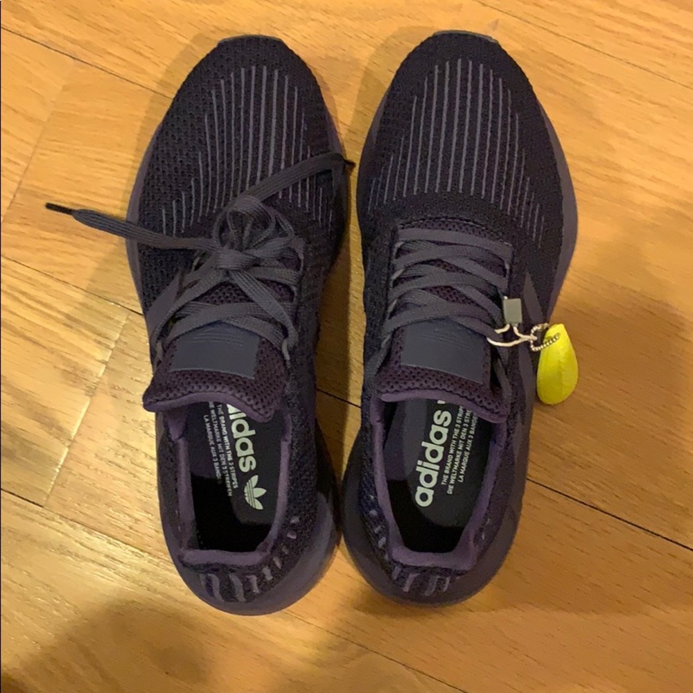 brand new adidas sneakers